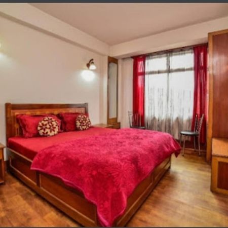 Darjeeling Hi De Stay Экстерьер фото