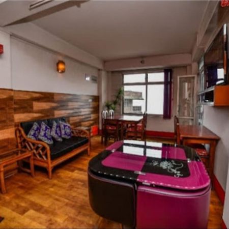 Darjeeling Hi De Stay Экстерьер фото