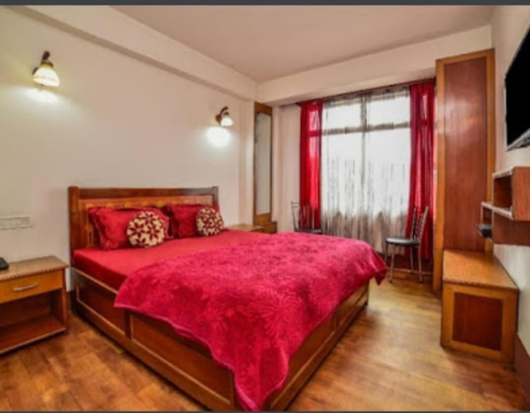 Darjeeling Hi De Stay Экстерьер фото