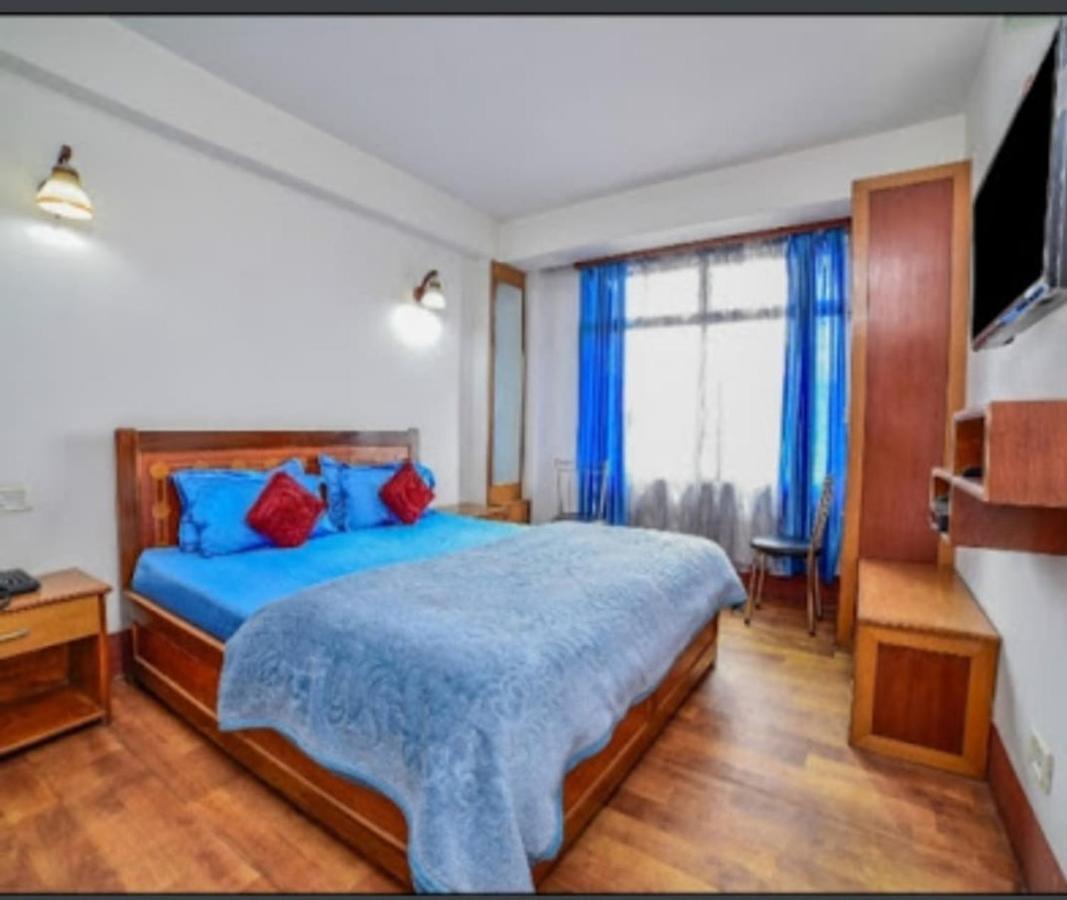 Darjeeling Hi De Stay Экстерьер фото