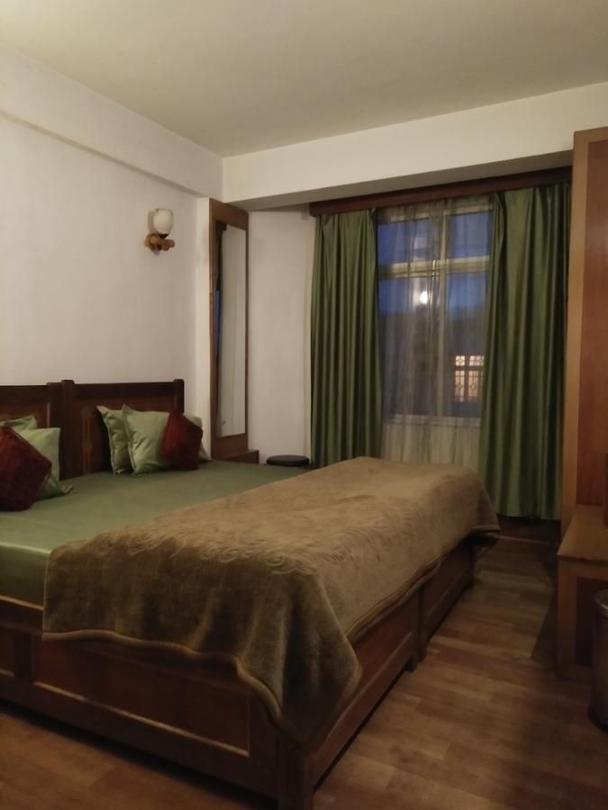 Darjeeling Hi De Stay Экстерьер фото
