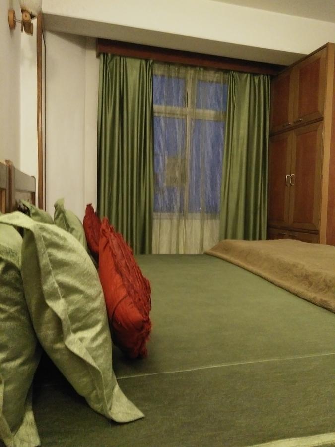 Darjeeling Hi De Stay Экстерьер фото