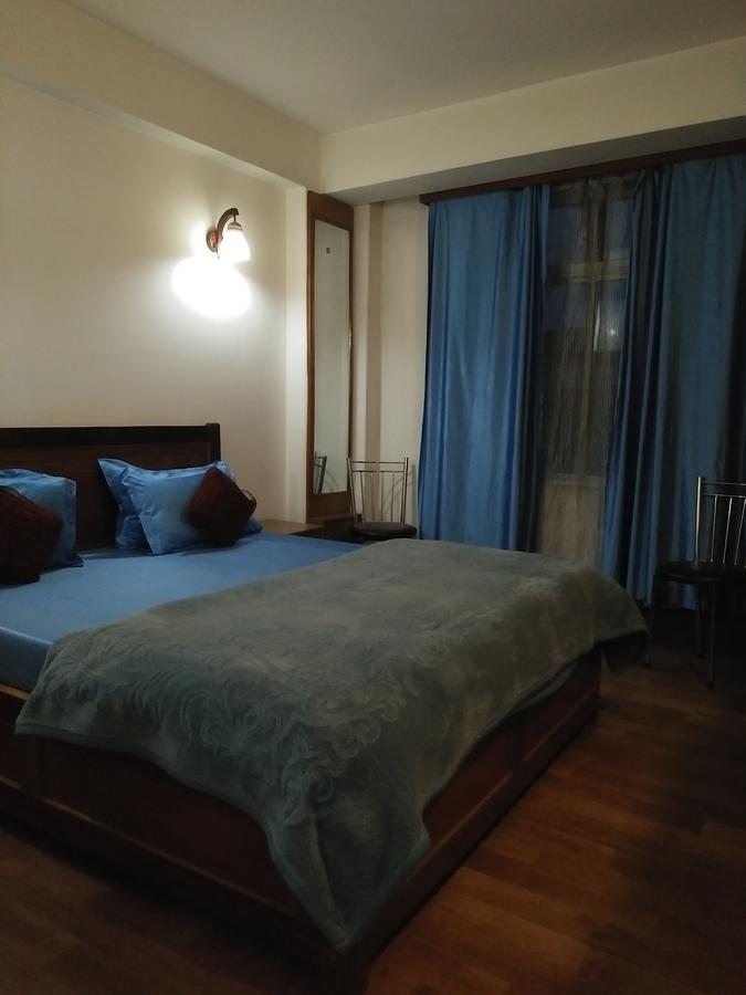 Darjeeling Hi De Stay Экстерьер фото