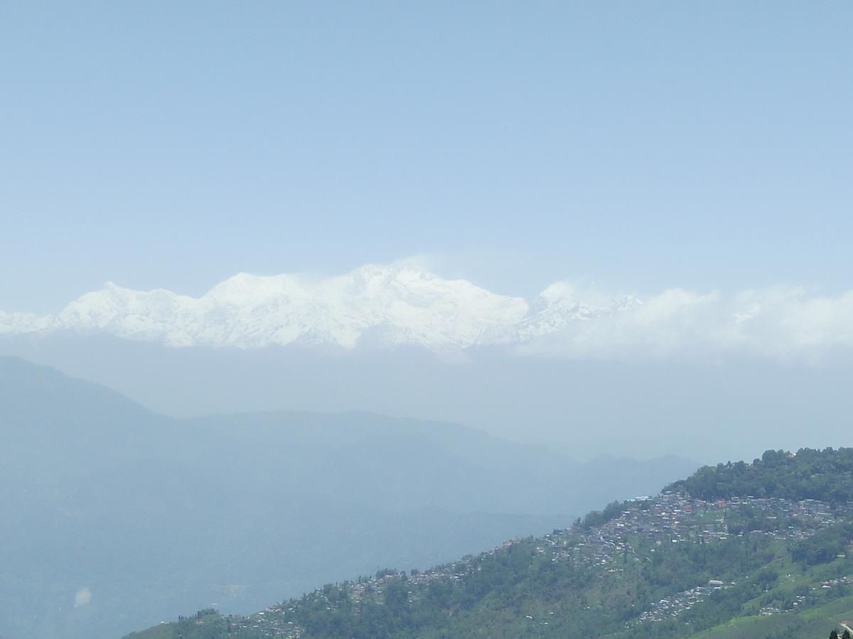 Darjeeling Hi De Stay Экстерьер фото